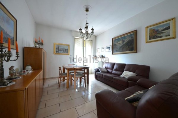 appartamento in vendita a Cambiago