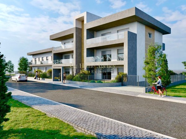appartamento in vendita a Cambiago