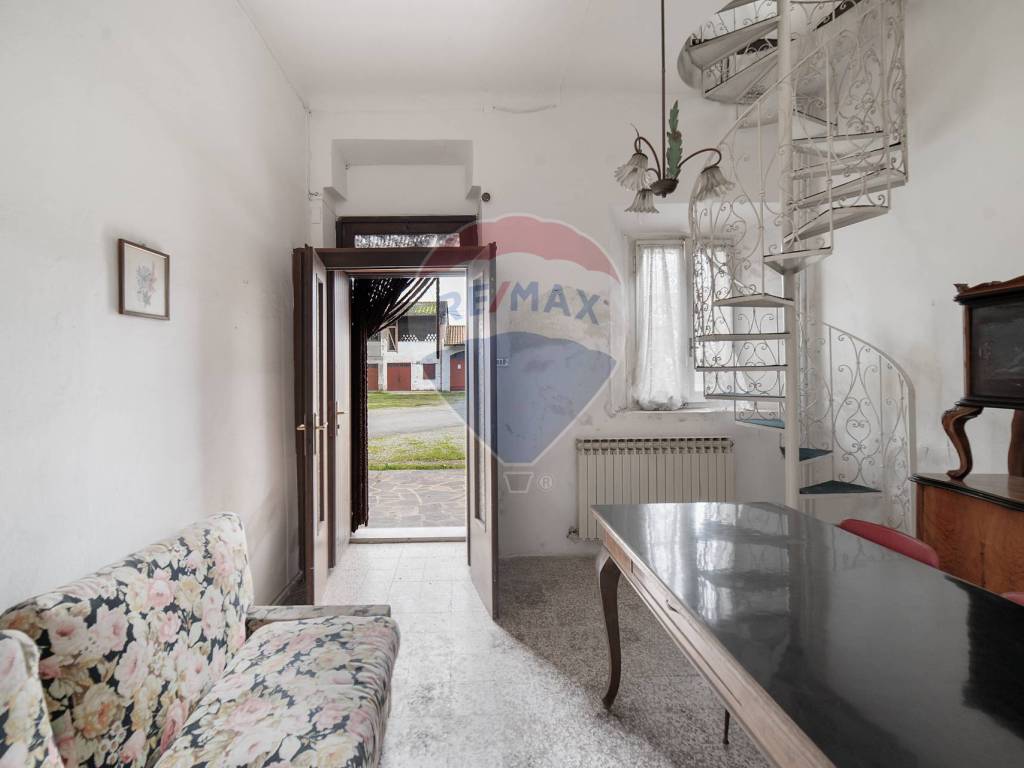 appartamento in vendita a Cambiago