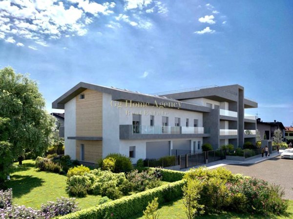 casa indipendente in vendita a Cambiago