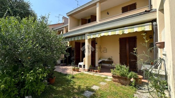 casa indipendente in vendita a Cambiago