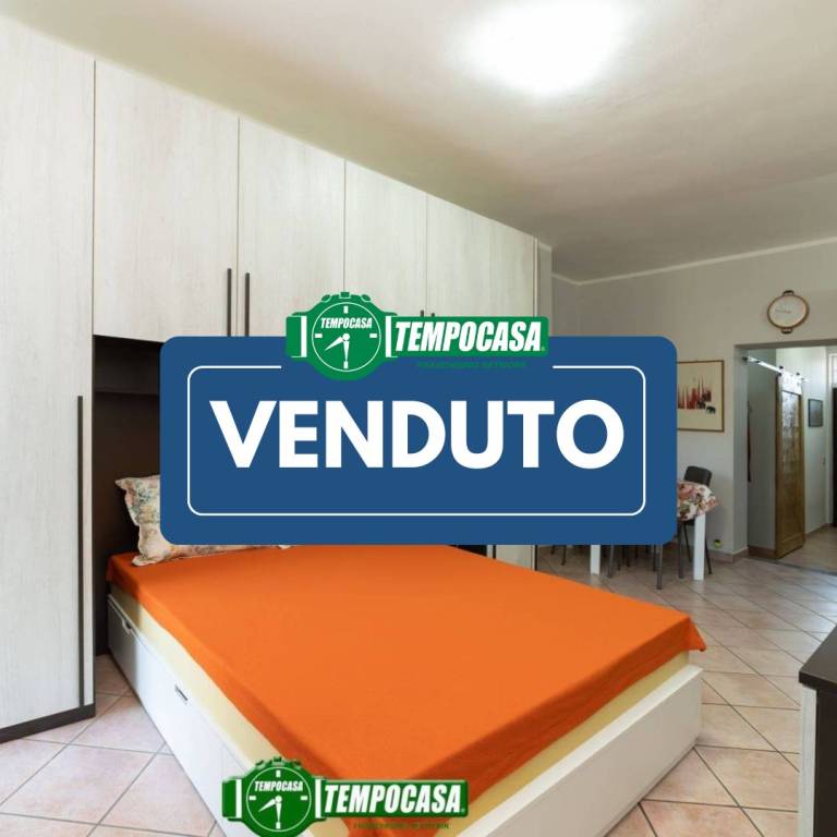 appartamento in vendita a Cambiago