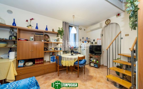 appartamento in vendita a Cambiago