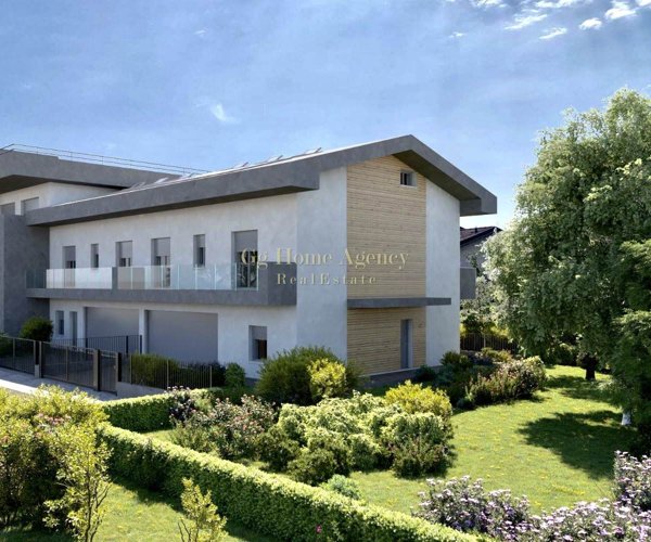 casa indipendente in vendita a Cambiago