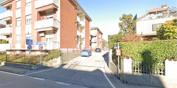 appartamento in vendita a Cambiago