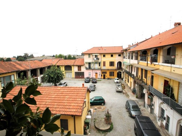 appartamento in vendita a Cambiago