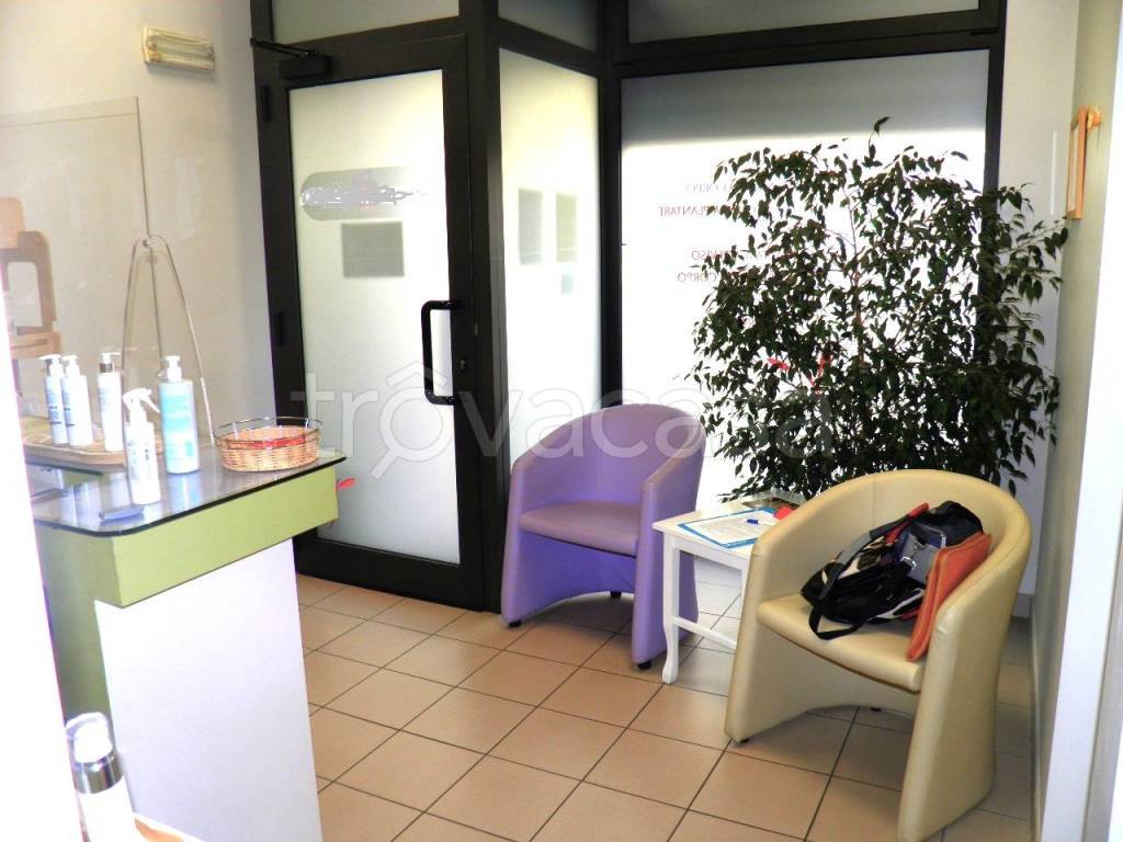 appartamento in vendita a Cambiago