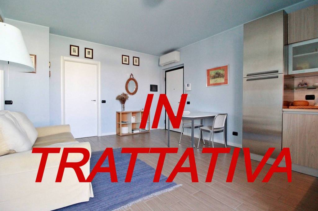 appartamento in vendita a Cambiago