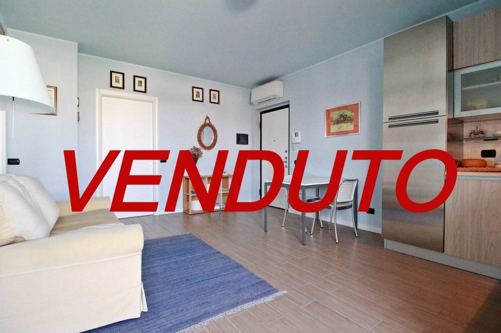 appartamento in vendita a Cambiago