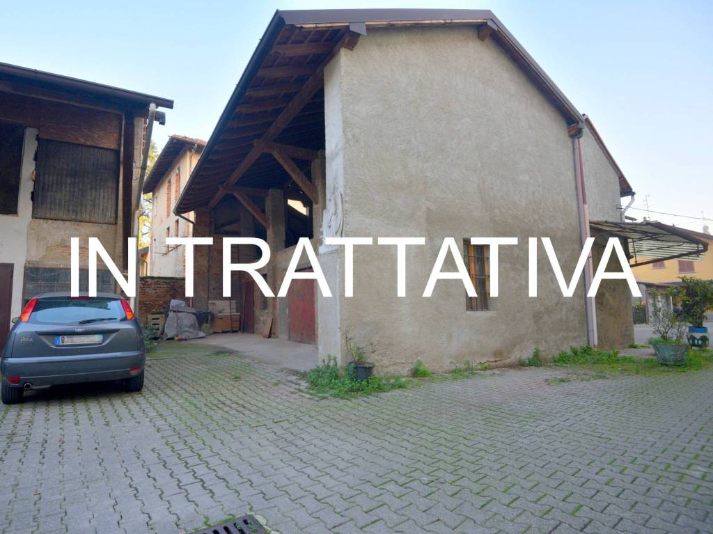 appartamento in vendita a Cambiago