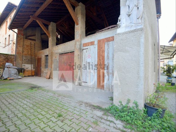 appartamento in vendita a Cambiago