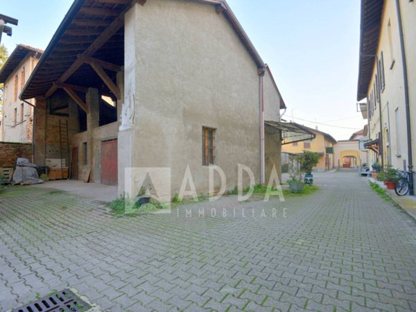 appartamento in vendita a Cambiago