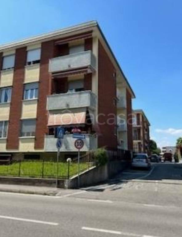 appartamento in vendita a Cambiago