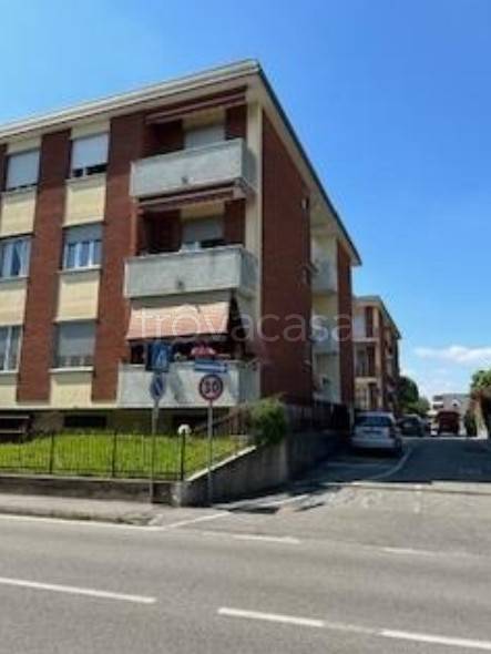 appartamento in vendita a Cambiago