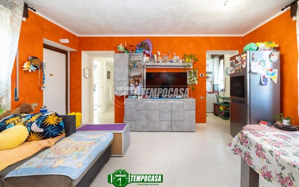 appartamento in vendita a Cambiago