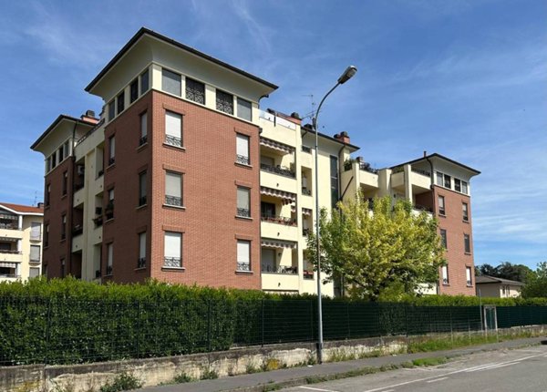 appartamento in vendita a Cambiago