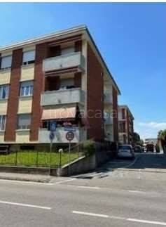 appartamento in vendita a Cambiago