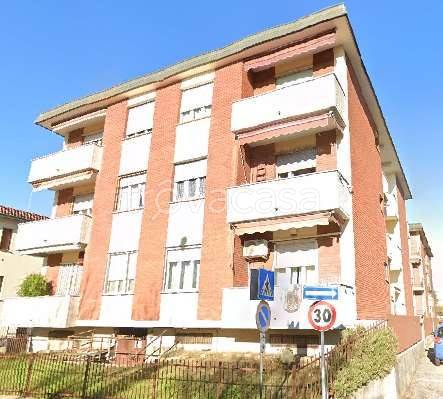 appartamento in vendita a Cambiago