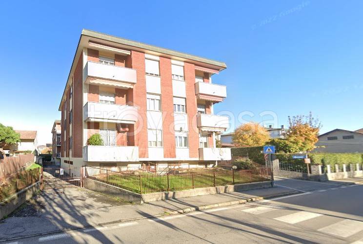 appartamento in vendita a Cambiago