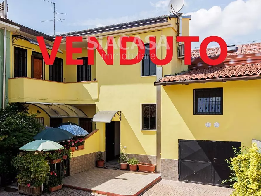 appartamento in vendita a Cambiago