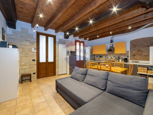 appartamento in vendita a Cambiago