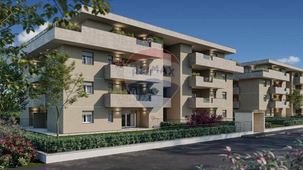 appartamento in vendita a Cambiago