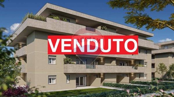 appartamento in vendita a Cambiago
