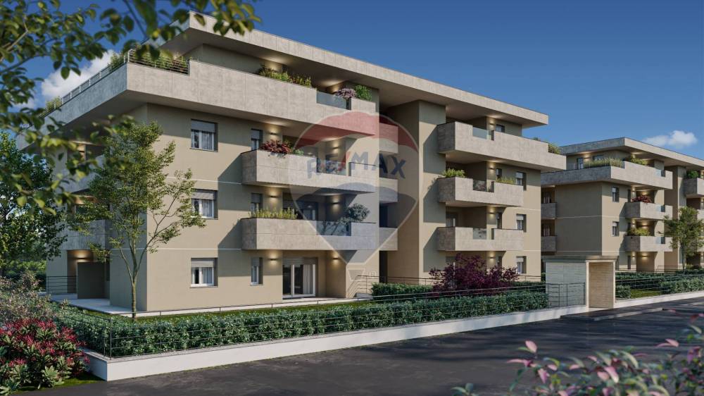 appartamento in vendita a Cambiago