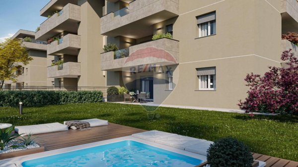 appartamento in vendita a Cambiago