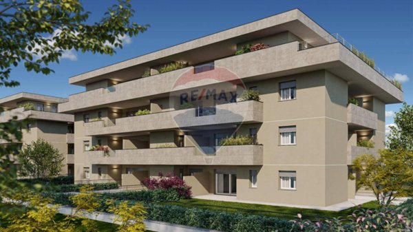 appartamento in vendita a Cambiago