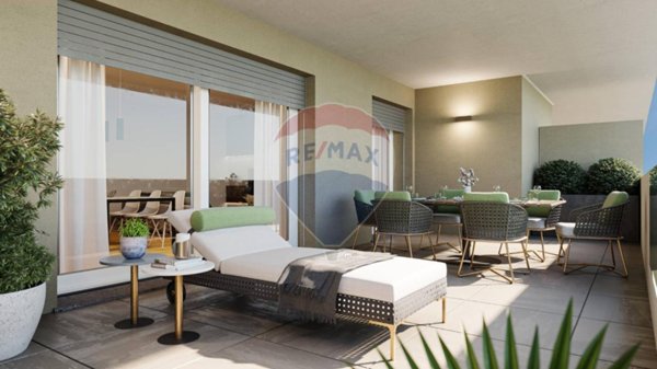 appartamento in vendita a Cambiago