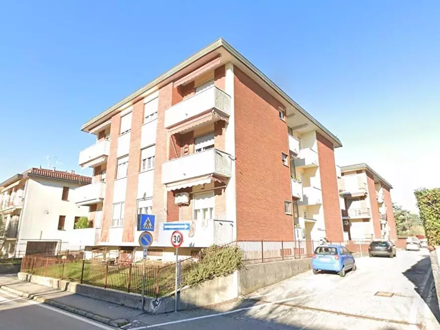 appartamento in vendita a Cambiago