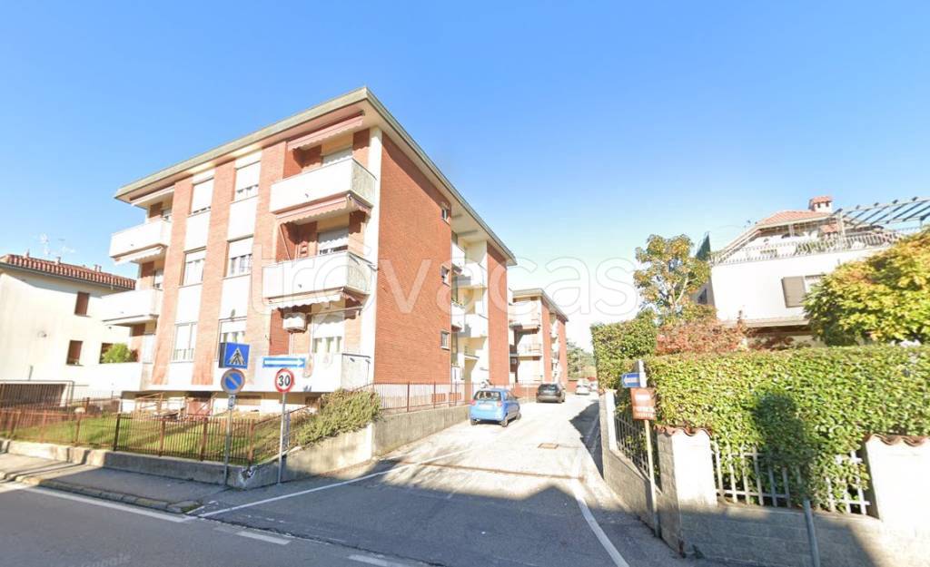appartamento in vendita a Cambiago