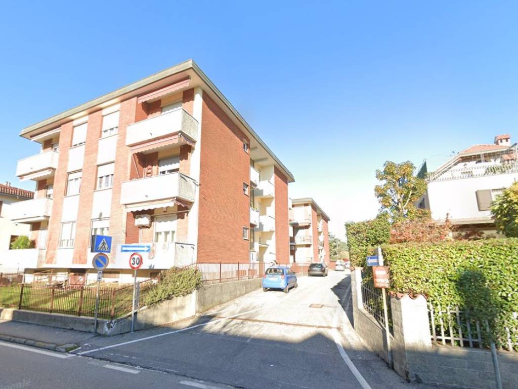 appartamento in vendita a Cambiago