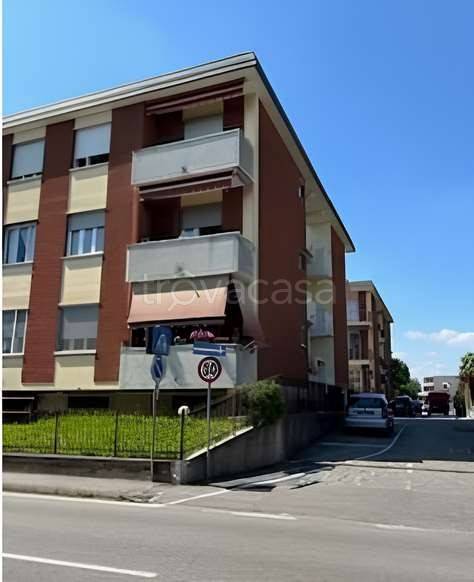 appartamento in vendita a Cambiago