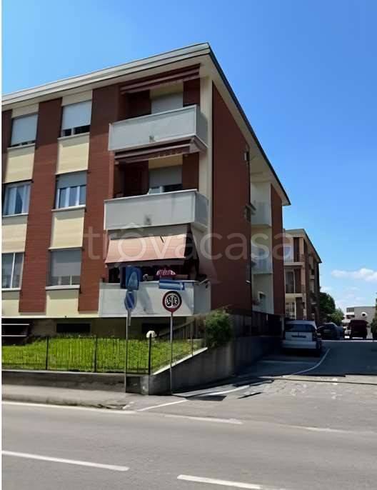 appartamento in vendita a Cambiago