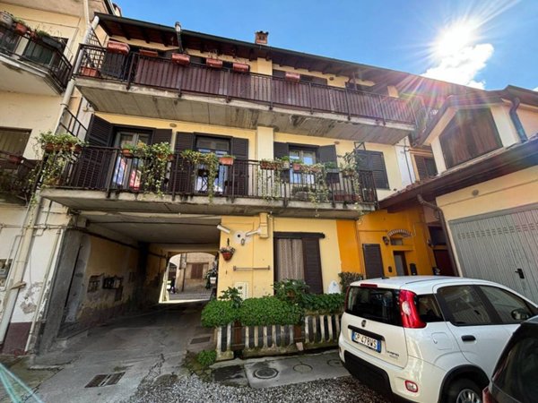appartamento in vendita a Cambiago