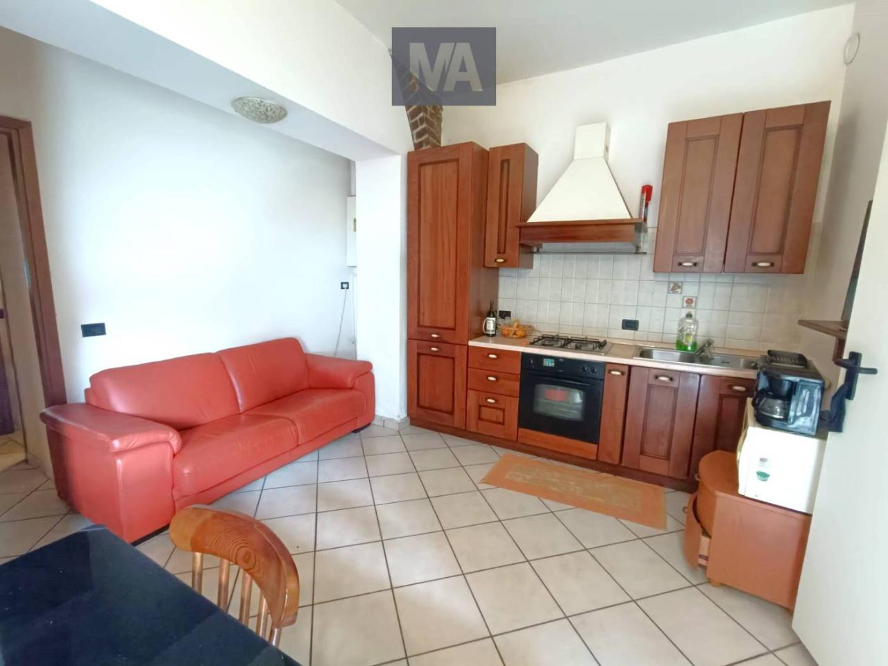 appartamento in vendita a Cambiago