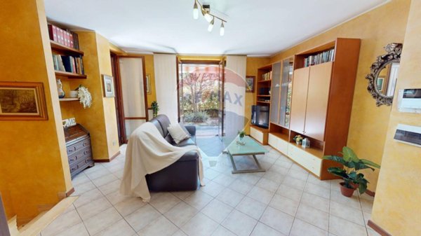 appartamento in vendita a Cambiago