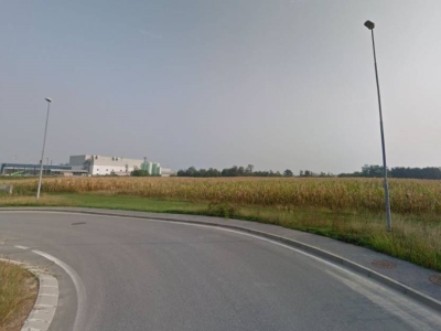 terreno edificabile in vendita a Cambiago