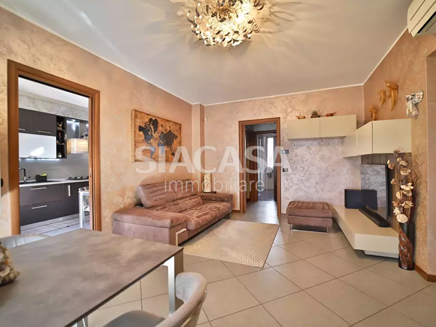 appartamento in vendita a Cambiago
