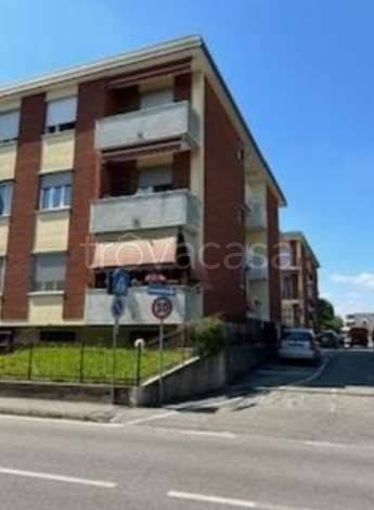 appartamento in vendita a Cambiago