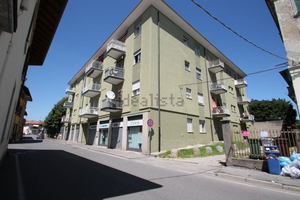 appartamento in vendita a Cambiago