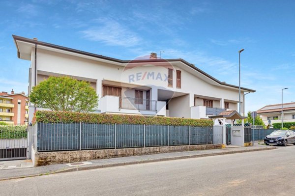 appartamento in vendita a Cambiago