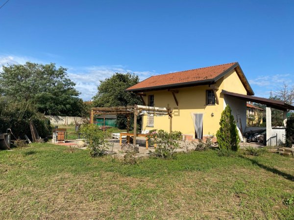 appartamento in vendita a Cambiago