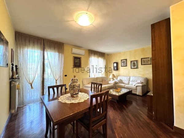 appartamento in vendita a Cambiago