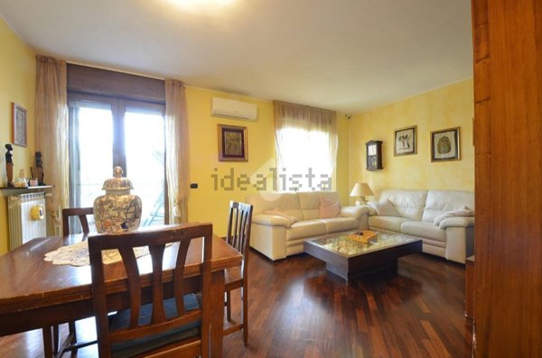appartamento in vendita a Cambiago