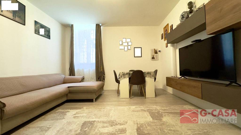 appartamento in vendita a Cambiago