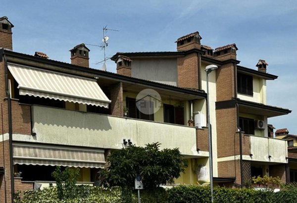 appartamento in vendita a Cambiago