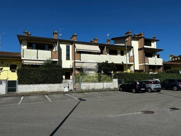 appartamento in vendita a Cambiago